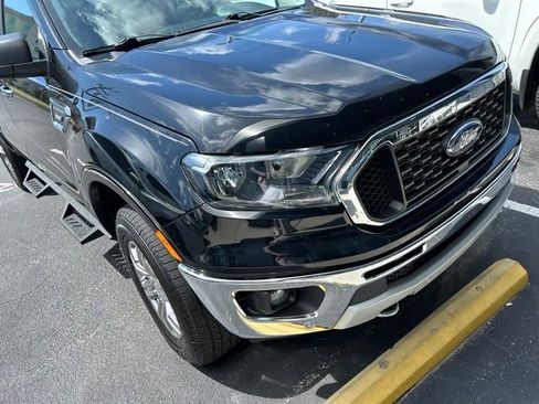 Used 2020 Ford Ranger XLT w/ Equipment Group 302A Luxury RWD image 22
