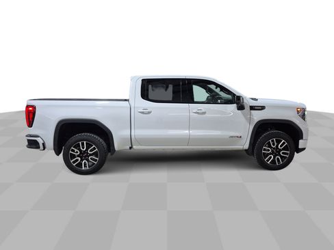 Certified 2024 GMC Sierra 1500 AT4 w/ Technology Package image 10