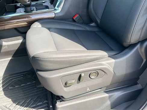 New 2026 Chevrolet Silverado 1500 LT Trail Boss w/ Convenience Package II AWD/4WD image 21