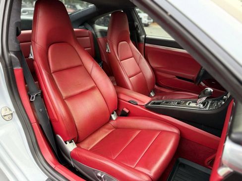Used 2016 Porsche 911 Turbo AWD/4WD image 26