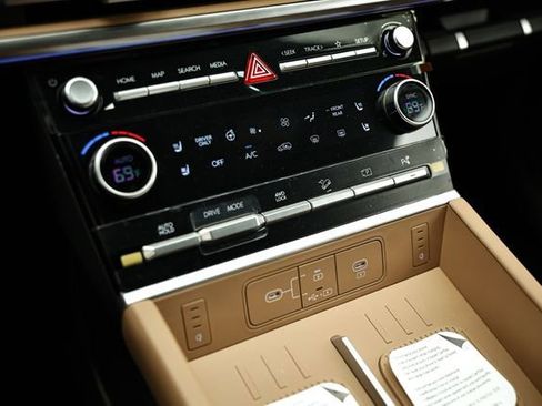 New 2026 Hyundai Santa Fe Calligraphy image 16