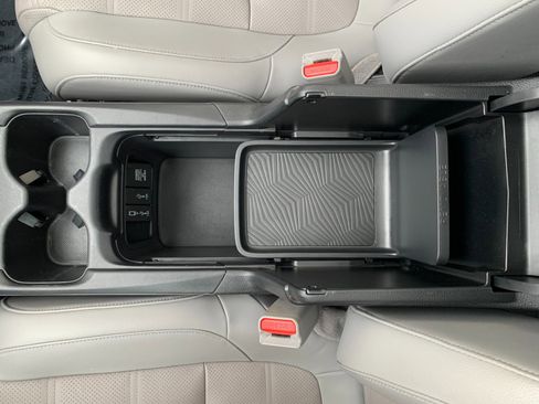 Used 2019 Honda CR-V EX-L image 23