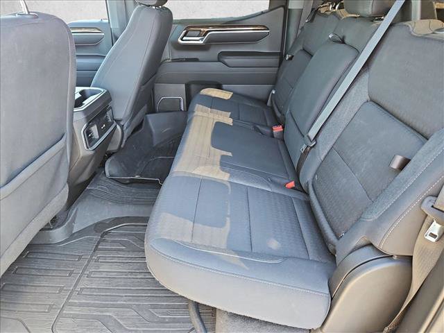 Used 2023 GMC Sierra 1500 Elevation AWD/4WD image 18