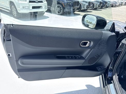 New 2026 MINI Cooper S FWD image 12