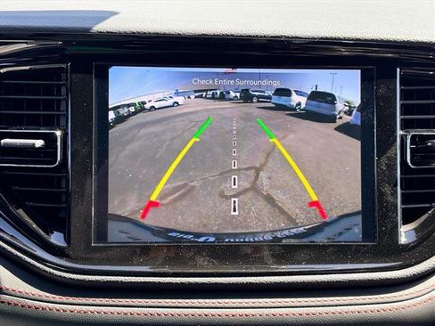 New 2026 Dodge Durango GT image 9