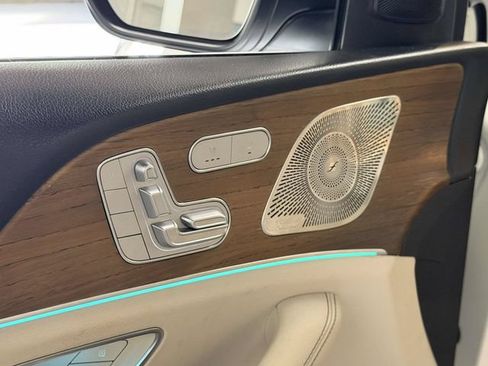 Certified 2023 Mercedes-Benz GLE 350 4MATIC image 16