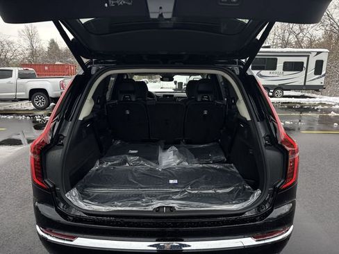 New 2026 Volvo XC90 B6 Ultra w/ Protection Package AWD/4WD image 27