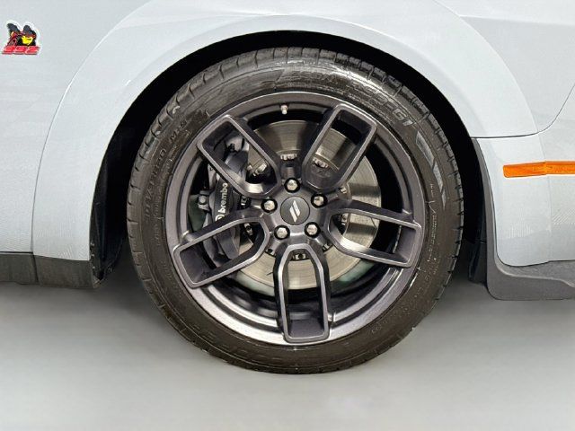 Used 2020 Dodge Challenger R/T Scat Pack RWD image 29