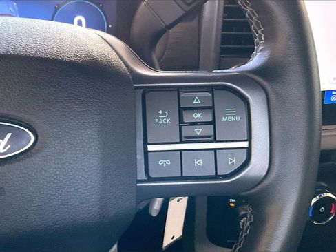 Used 2024 Ford F150 XLT w/ Mobile Office Package image 9