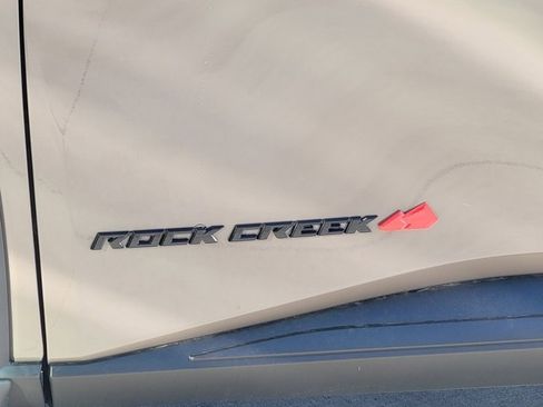 New 2026 Nissan Rogue SV image 11