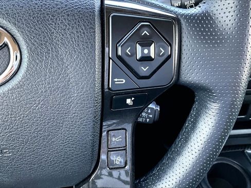 Used 2024 Toyota 4Runner TRD Off-Road Premium w/ Moonroof Package image 22