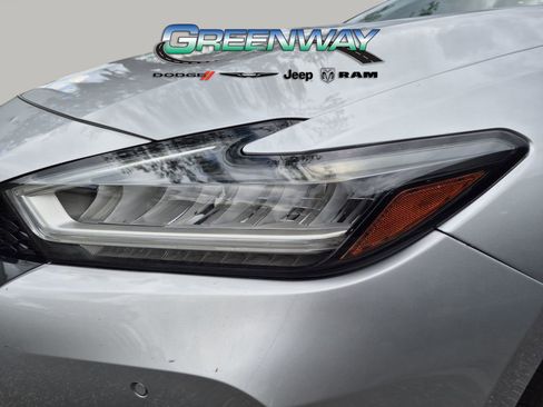 Used 2020 Nissan Maxima 3.5 SL w/ Floor Mat Group FWD image 29