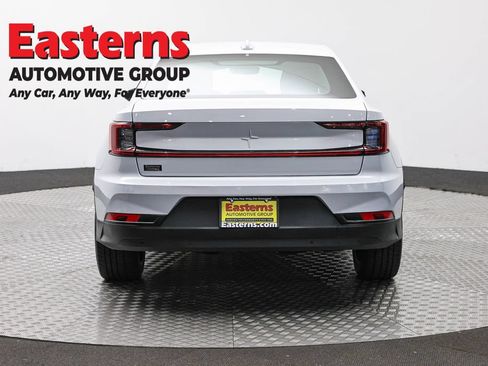 Used 2023 Polestar Polestar 2 AWD/4WD image 6