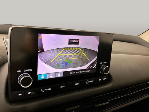 Used 2023 Honda HR-V LX image 24