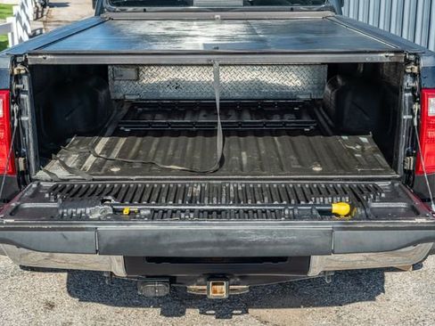 Used 2011 Ford F350 Lariat w/ Lariat Ultimate Pkg image 14