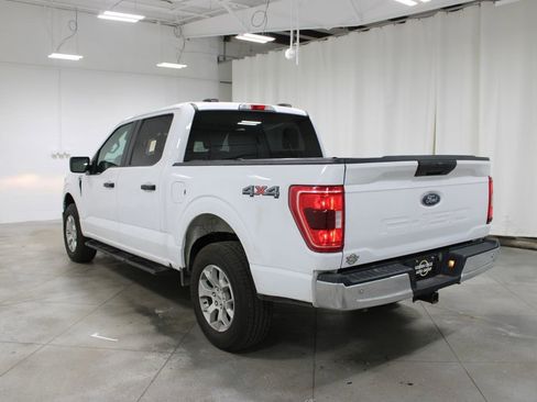 Used 2023 Ford F150 XLT image 8