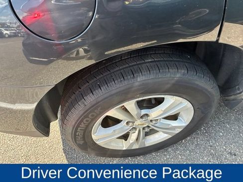 Used 2012 Chevrolet Equinox LT FWD image 6