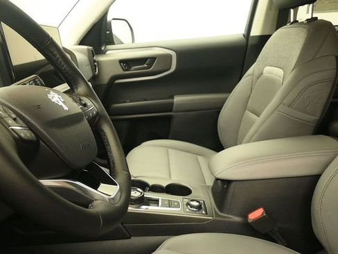 New 2025 Ford Bronco Sport Badlands w/ Badlands Tech Package image 20