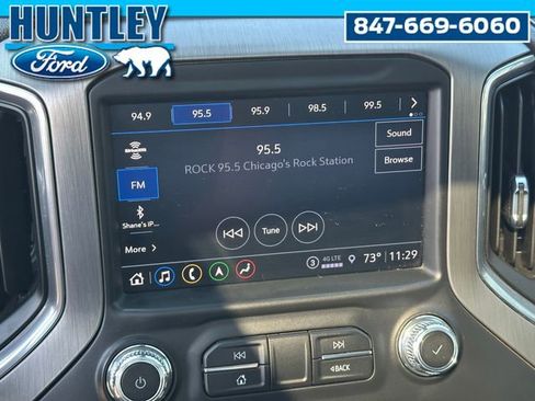 Used 2022 GMC Sierra 3500 Denali image 28