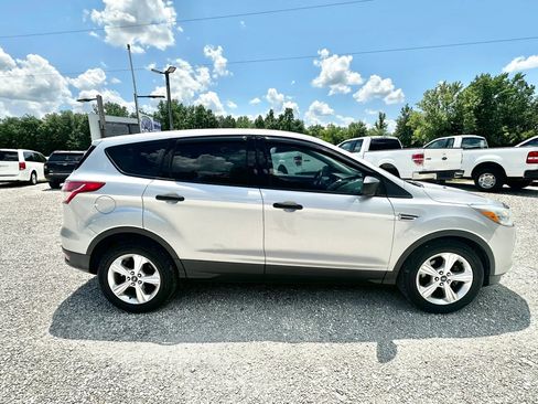Used 2016 Ford Escape S FWD image 7
