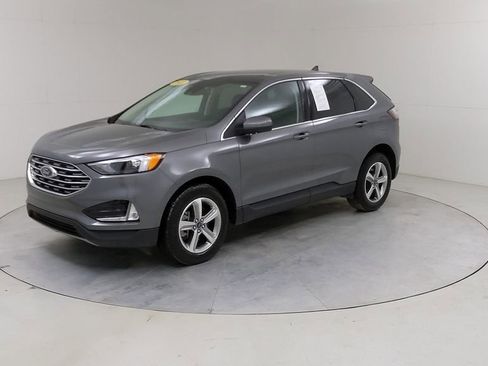 Certified 2022 Ford Edge SEL w/ Convenience Package image 20