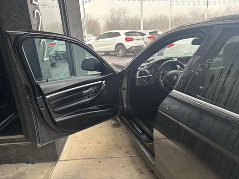 Used 2018 BMW 330i Sedan image 8