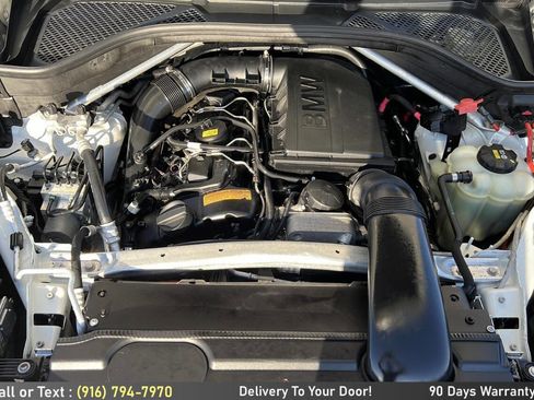 Used 2016 BMW X5 xDrive35i image 11