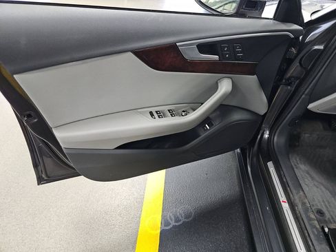 Used 2019 Audi A4 2.0T Premium w/ Convenience Package AWD/4WD image 8