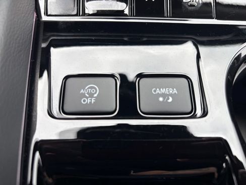 Used 2025 Nissan Murano SL w/ Cargo Package AWD/4WD image 12