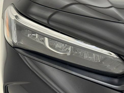 New 2026 Honda Civic LX image 4