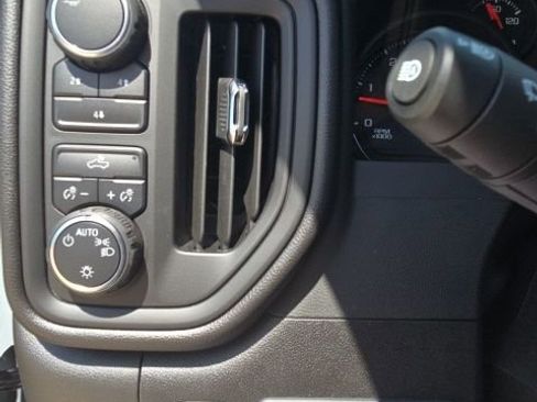 New 2025 Chevrolet Silverado 3500 W/T w/ WT Convenience Package image 13