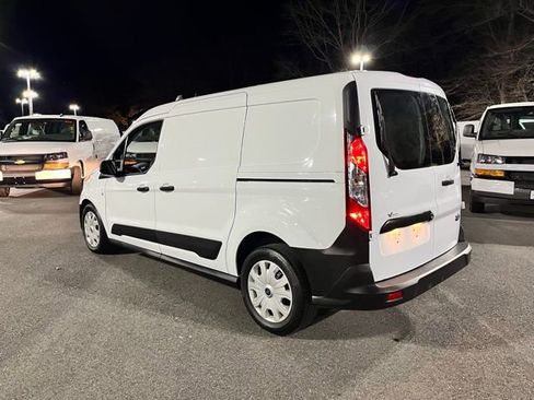 Used 2022 Ford Transit Connect XL image 10