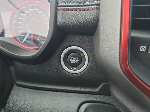 Used 2019 RAM 1500 Rebel w/ Level 1 Equipment Group image 18