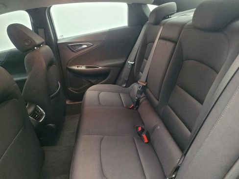 Used 2024 Chevrolet Malibu LT image 18