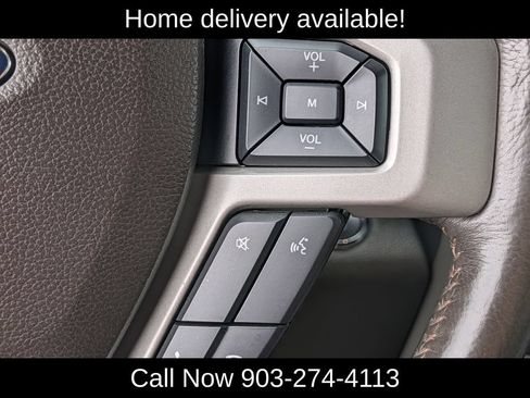 Used 2017 Ford F250 King Ranch w/ King Ranch Ultimate Package AWD/4WD image 21