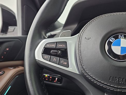 Used 2023 BMW X5 xDrive40i w/ M Sport Package image 29