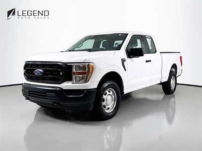 Used 2021 Ford F150 XL w/ XL Power Equipment Group