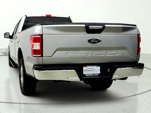 Used 2020 Ford F150 XLT w/ Equipment Group 302A Luxury AWD/4WD image 5