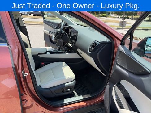 Used 2025 Lexus NX 350h AWD w/ Accessory Package (K3) image 15
