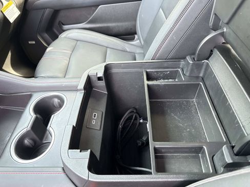 Used 2023 Chevrolet Tahoe RST RWD image 31