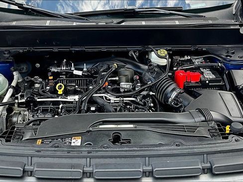 Used 2023 Ford Maverick Tremor w/ Tremor Off-Road Package AWD/4WD image 34