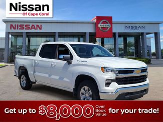 Used 2025 Chevrolet Silverado 1500 LT video 1