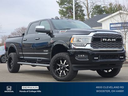 Used 2020 RAM 2500 Limited