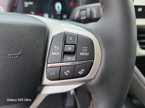 New 2026 Ford Explorer Active image 27