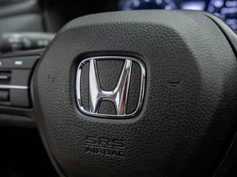 New 2026 Honda Accord SE image 27
