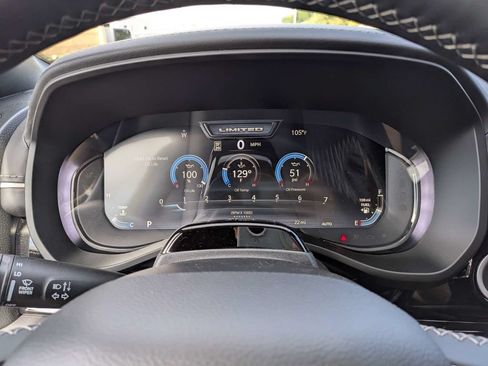 New 2026 RAM 1500 Limited AWD/4WD image 26