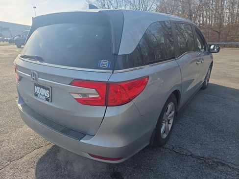 Used 2019 Honda Odyssey EX-L image 3