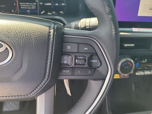 New 2026 Toyota 4Runner TRD Off-Road Premium image 15