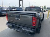 Used 2018 Chevrolet Colorado Z71 image 3