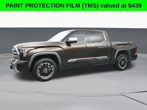 Used 2024 Toyota Tundra 1794 Edition image 7